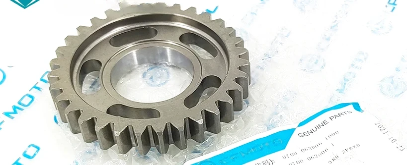 

CF400NK/GT650NK/MT/TR шестерни коробки передач шпиндель и концевые валы