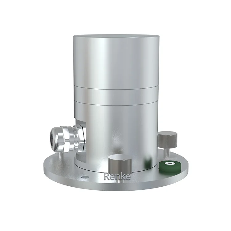 Renke Modbus アナログ UV 光強度計 紫外線放射 UV センサー