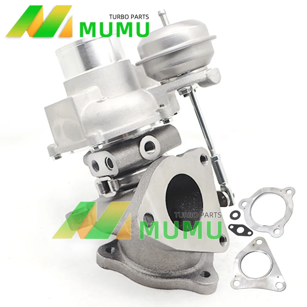 Turbo TurboCharger For CHANGAN CS95 JL486ZQ3 2.0T 170KW VP71 JQP53 1118010-A02 1118010-A02AA 1118010A02AA