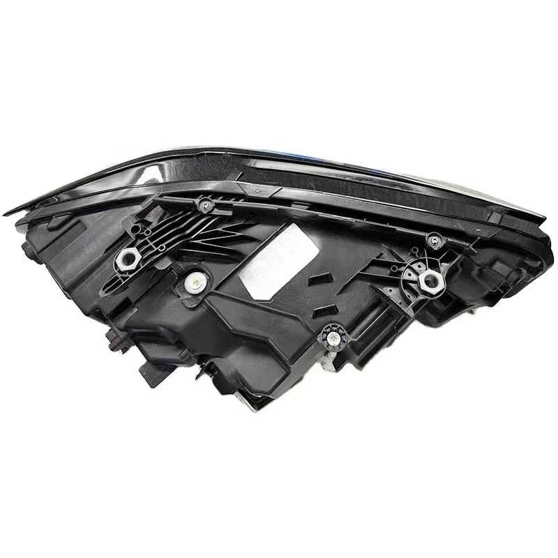 

Горячая распродажа: Оригинальные адаптивные светодиодные фары для BMW 3 серии G20 LCI 2023-2024