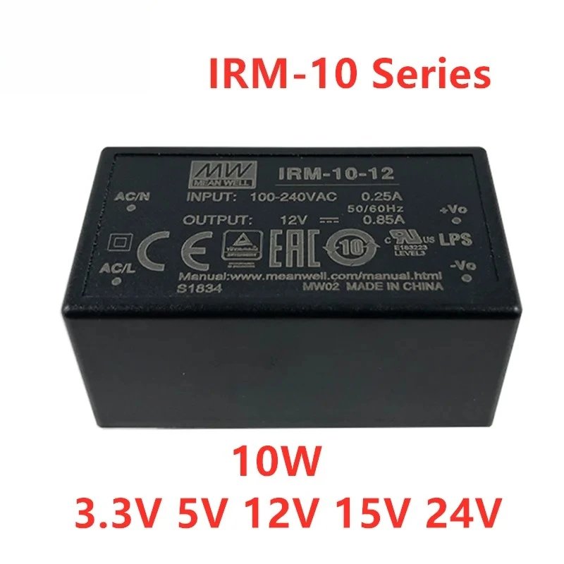 Pcb Style IRM-10 10…