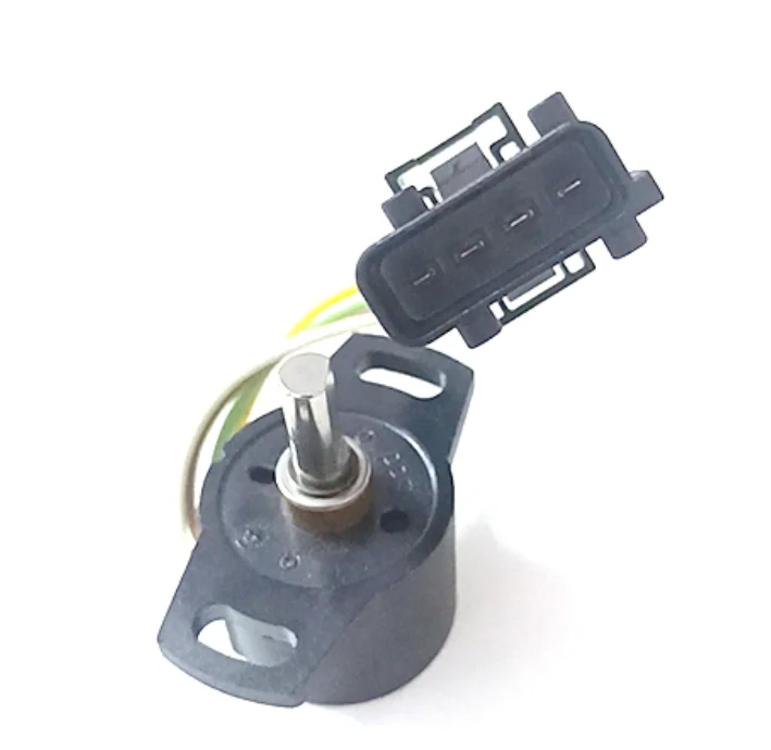 Jungheinrich Forklift parts Steering Sensor Potentiometer Applicable Model erc212/216/220 ere225 OEM 51117023