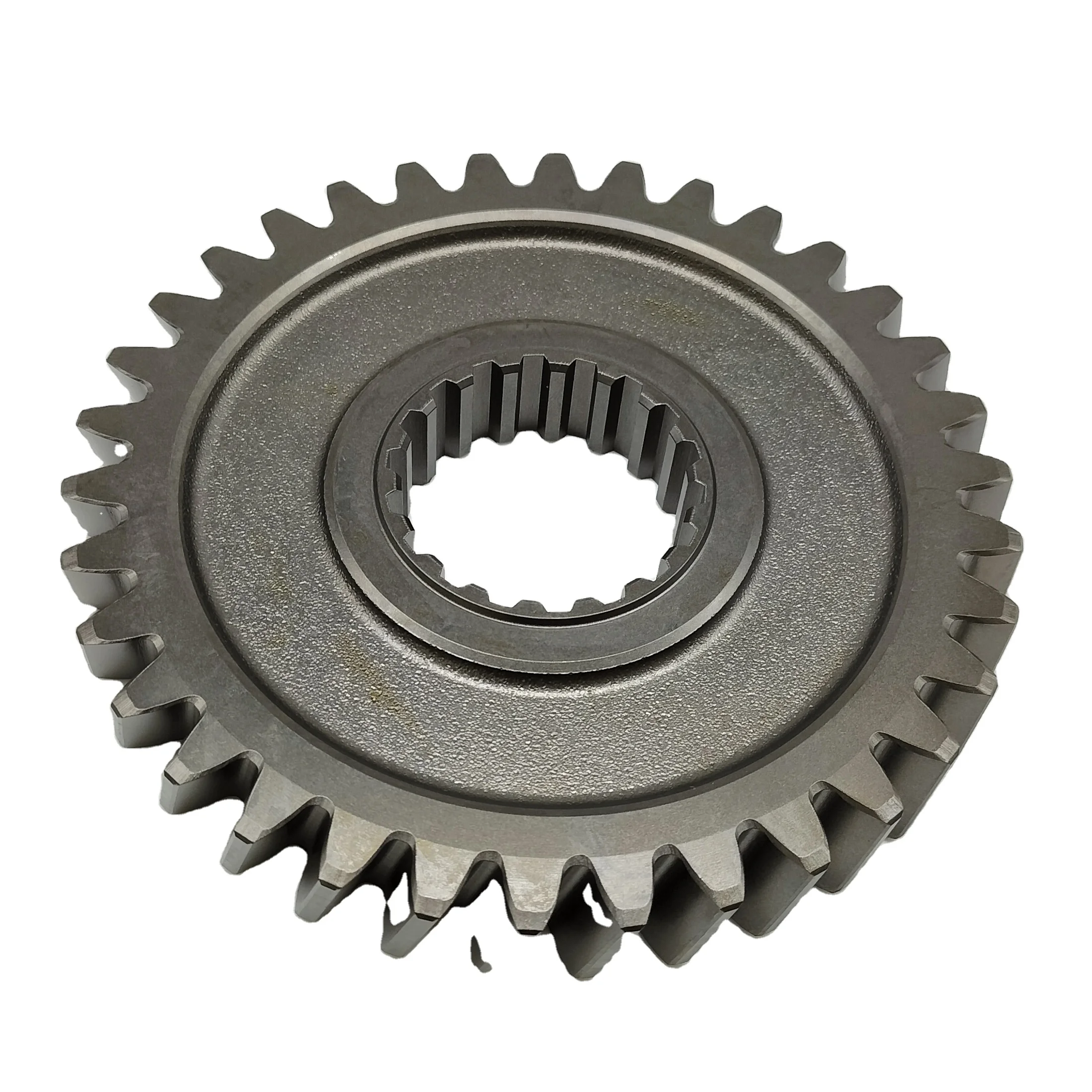 Excavator Pump Gear HPV102 Pilot Gear 3063840 gear pump