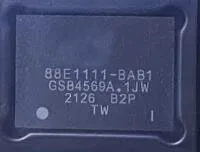 88E1111-BAB1   BGA117