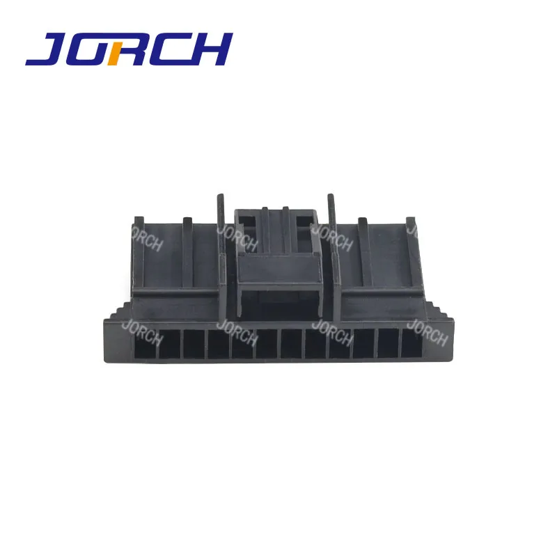 5 sets 12 pin FCI wire harness connector delphi plastic housing plug 211PC122S0017