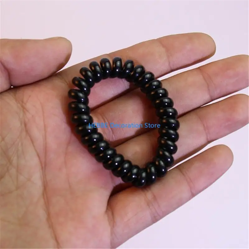 B0KC Dogs Training Clickers Plastic Dogs Clicker