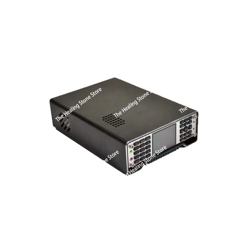 4th Generation Original Q900 V4 100KHz-2GHz HF/VHF/UHF ALL Mode SDR Transceiver Software Defined Radio DMR SSB CW RTTY AM FM