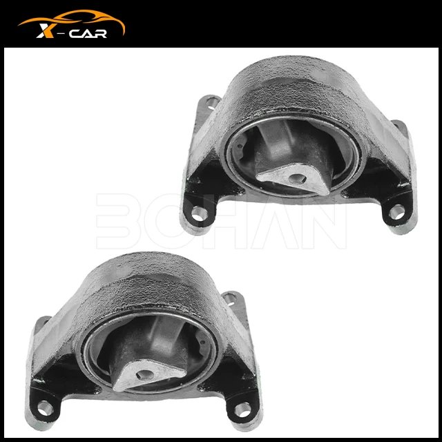 Engine Motor Mount for Jeep WJ Series Grand Cherokee A5282 A3008 3012 3008 EM-3012 EM-3008 EM3008 EM3012 52058937AC 52058936AC