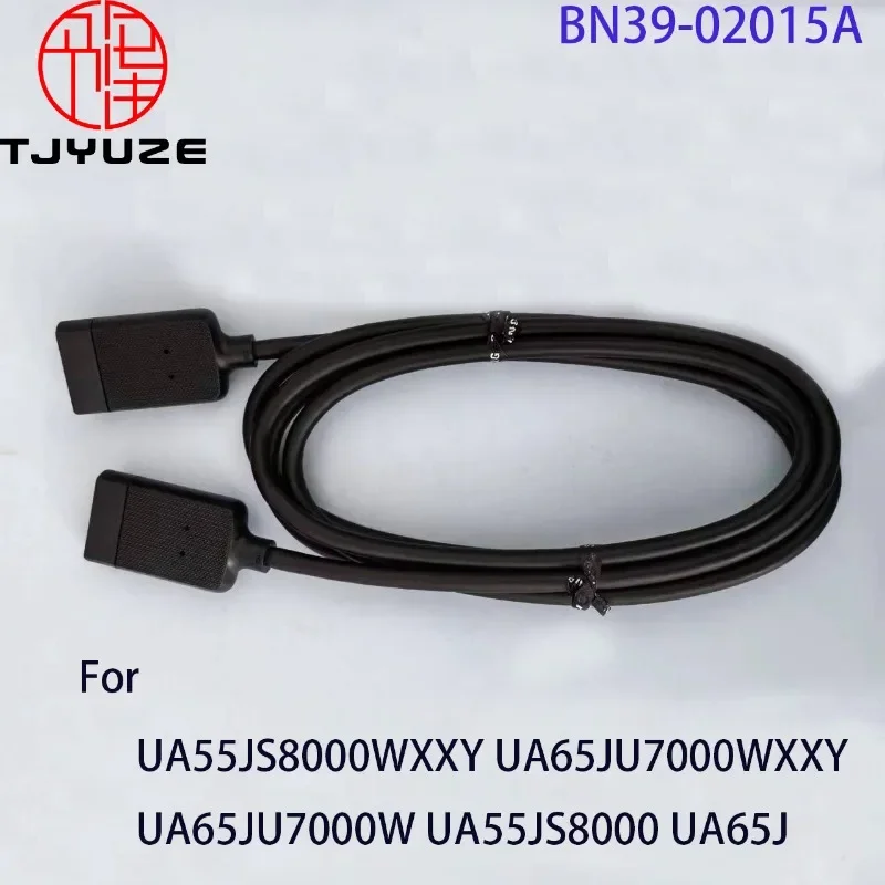 

One Connect Mini Cable BN39-02015A for UA55JS8000WXXY UA65JU7000WXXY UA55JS8000W UA65JU7000W UA55JS8000 UA65JU7000 Smart TV