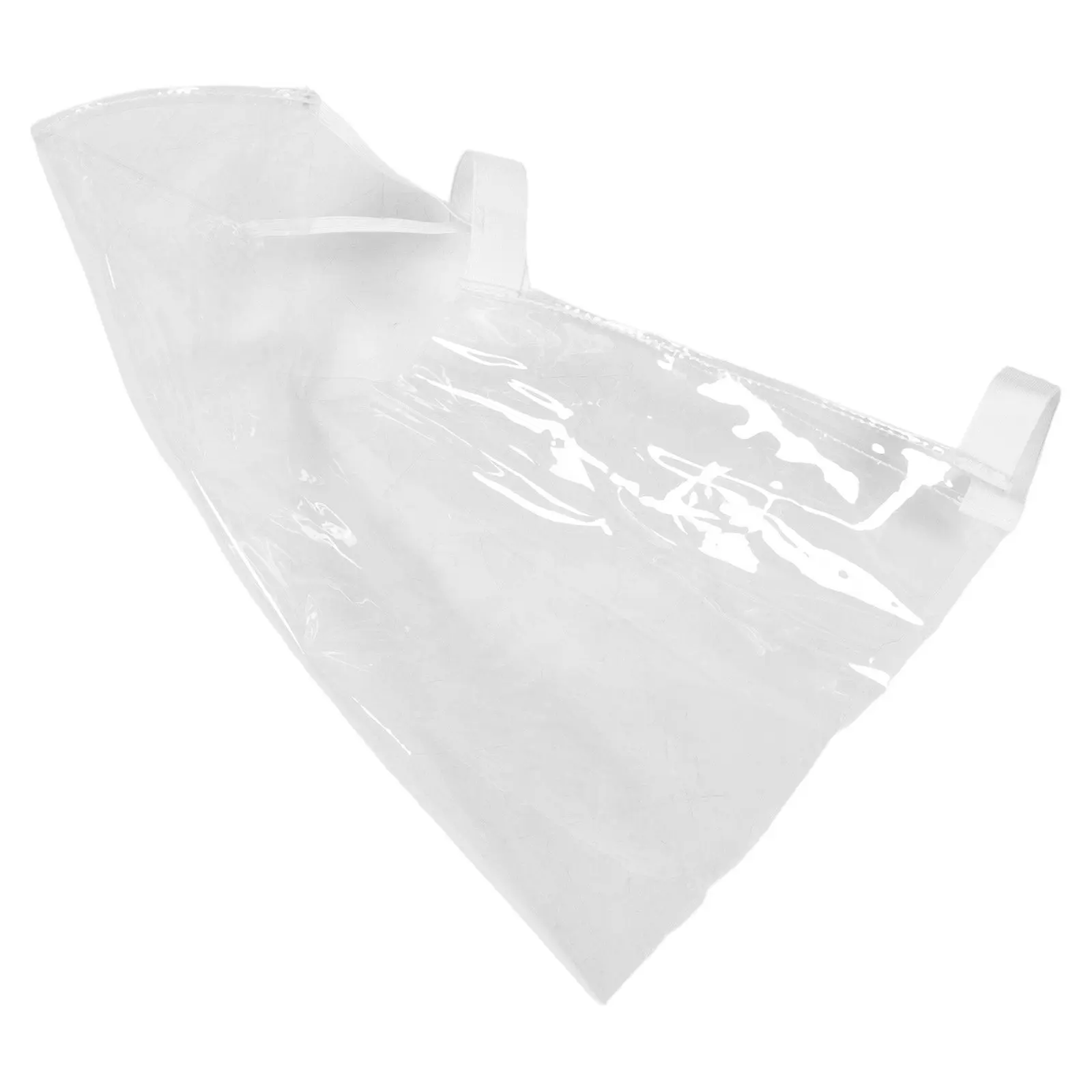 

Dental Chair Foot Cover Dustproof Foot Rest Pad Cushion Elastic Bands Waterproof Reusable Toe Protector Dental Chair Accessories