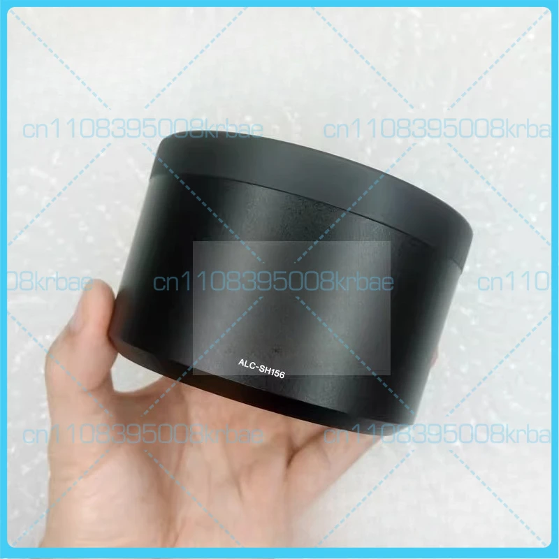 

For SONY FE 135mm F1.8 GM SEL135F18GM Lens Hood ALC-SH156 Authentic Product