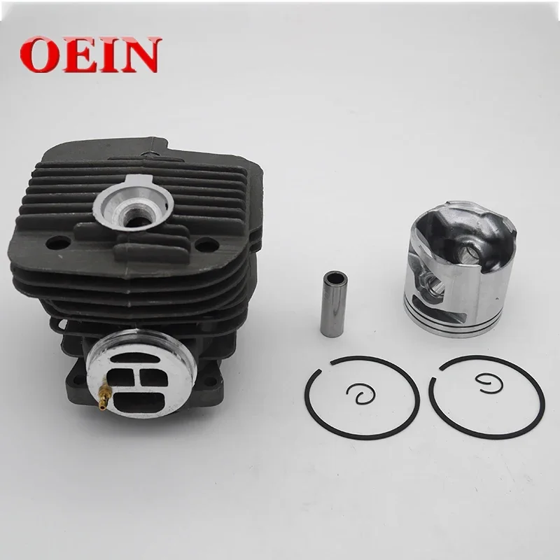 56MM CYLINDER PISTON KIT Fit FOR PARTNER HUS K960 K970 Cutoff CUT OFF CONCRETE SAW ZYLINDER KOLBEN Spare Parts 544935603