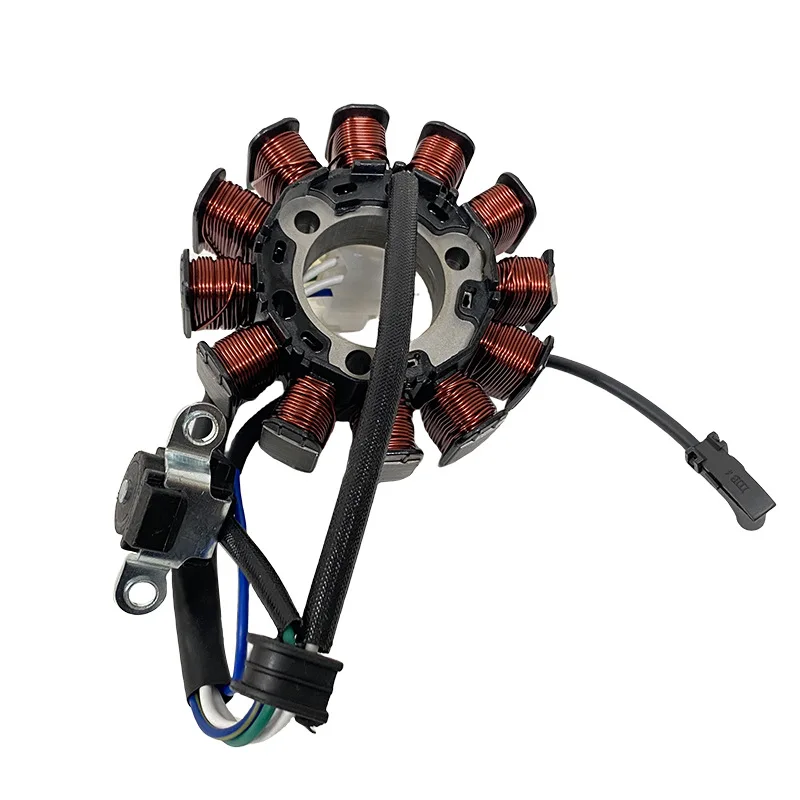 

Motorcycle Accessories Stator Coil 250 B97-H1410-00