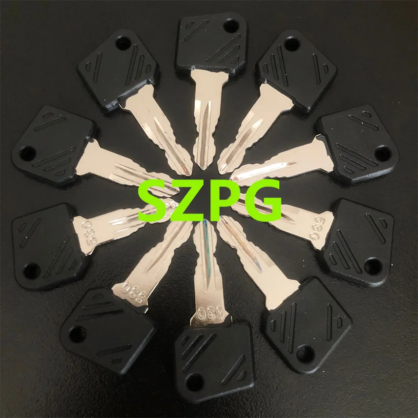 5/10/20 PCS Forklift Truck Ignition Key 530 FOR ANT Nursing Ignition Key 530 Stapler