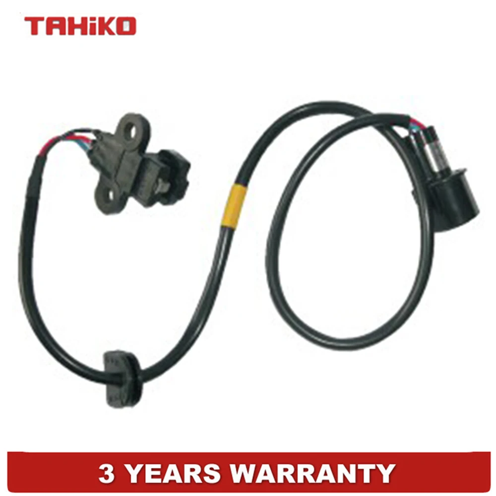 Vị Trí trục khuỷu Sensor fit cho Mitsubishi MONTERO SPORT 04-97, MD303649