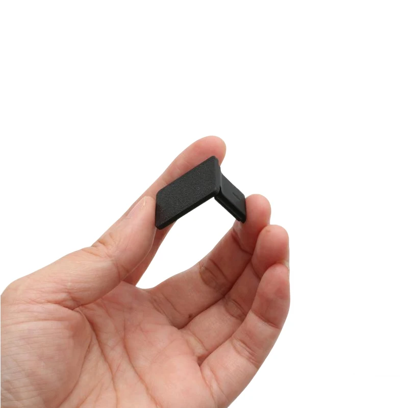 Carte adaptateur pour micro DJI 1ère génération, 1 pièce, Clip de chaussure chaude imprimé en 3D, Installation facile, retrait, accessoires de connexion de caméra à monter soi-même