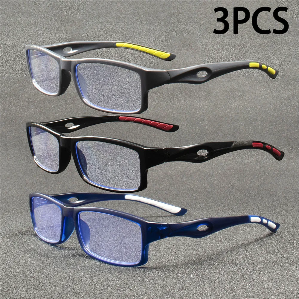 Thumbnail 2 - #92 Latest Prescription Glasses Updates
