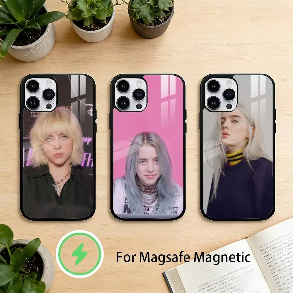 

cazzu error Phone Case For iPhone 17,16,15,14,13,12,Plus,Pro,Max For Magnetic Wireless Charge