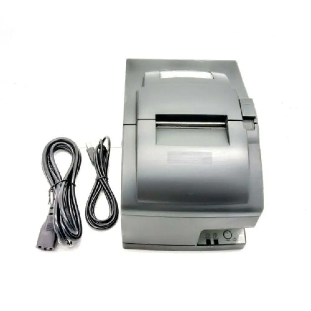 

Label Printer Fits For Star Micronics SP700 with USB SP760M Impact Receipt Printer