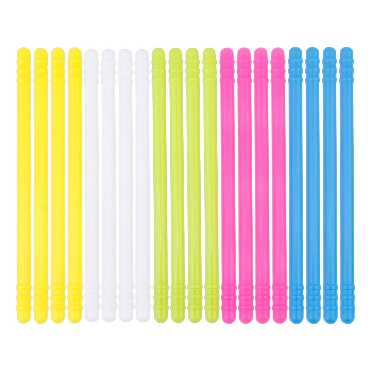 

2 Sets Math Teaching Aids Colorful Counting Rods Early Education Toy Arithmetic Kids Tools Gifts Learn Numbers Symbols Recognize