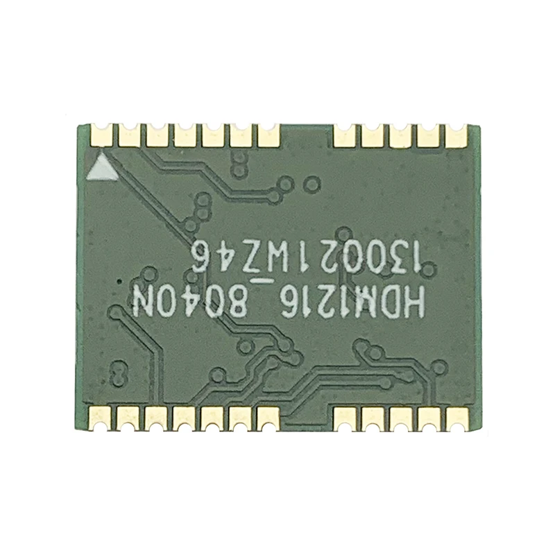 Allystar TAU1308 Industrial GNSS RTK Positioning Module Development Board GPS BDS GLONASS Galileo QZSS Centimeter Navigation