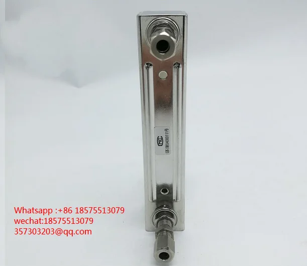 For SHUANGHUAN DK800-6FK Rotor Flowmeter. Nitrogen is 10-100L/min DK800-6F K DK800 6F  1 Piece