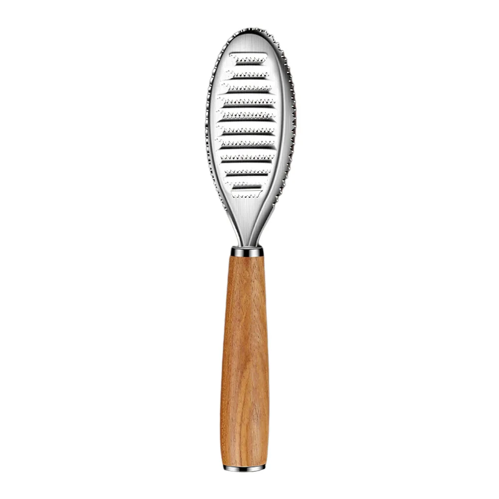 

Scale Remover Stainless Steel Scraper Kitchen Gadget Manual Peeler For Cleaning Scales Efficient Safe Light Easy Carry
