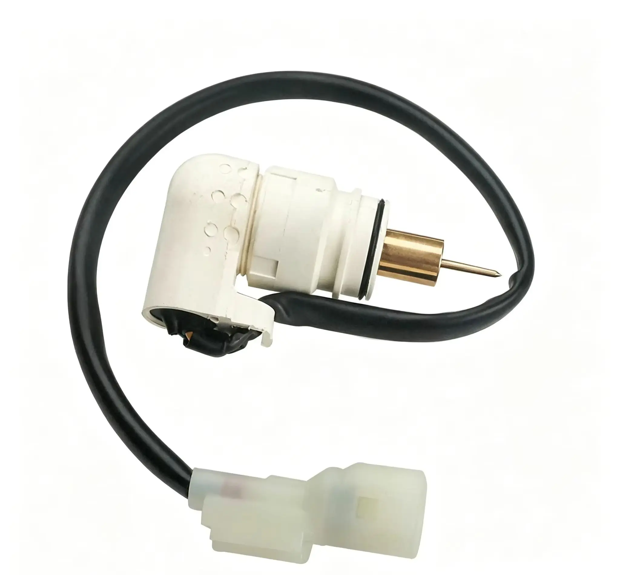 

Bystarter Assy 16130-ZW2-F01 For Honda Outboard Engine 4 Stroke BF25D BF30D Series 16130-ZW2-H01
