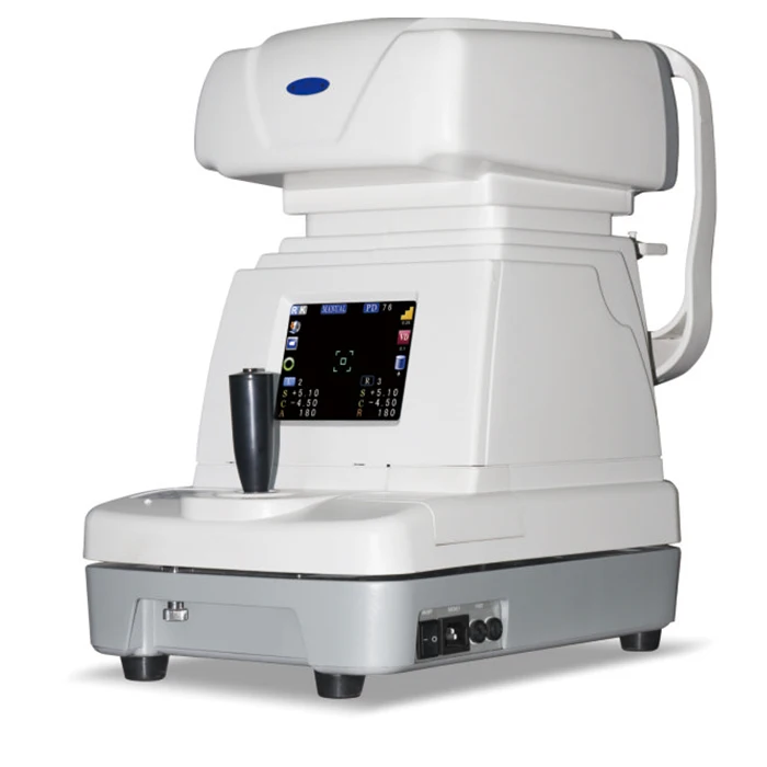 FA6000A  FA-6000A  China Ophthalmic Equipment Auto  Refractometer