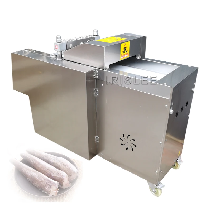 

Commercial Electric Bone Cutter Machine Cutting Meat Machine