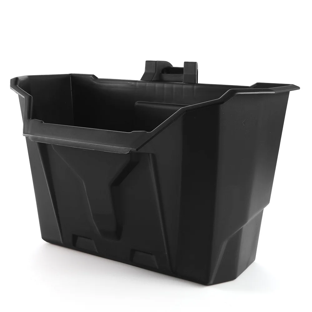 UTV Under Seat Storage Bin Driver Underseat Storage Box Cooler Bag For Defender HD5 HD7 HD8 HD9 HD10 MAX 2016-2025