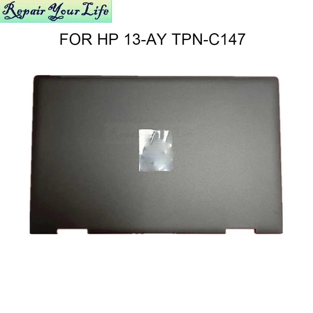 Laptop LCD Back Cover For HP ENVY X360 13-AY TPN-C147 13-AY000 AY0103la L94514 L94498-001 AM2UT000110 Top A D Shell Bottom Case