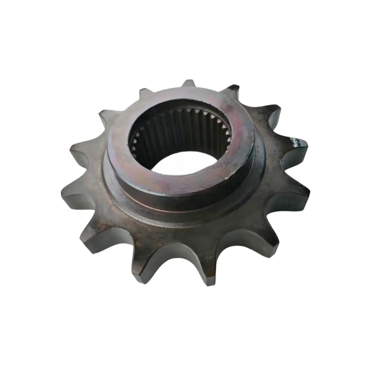 Paver Machine S1800-2/1600-2 Chain Wheel PN.4610062220