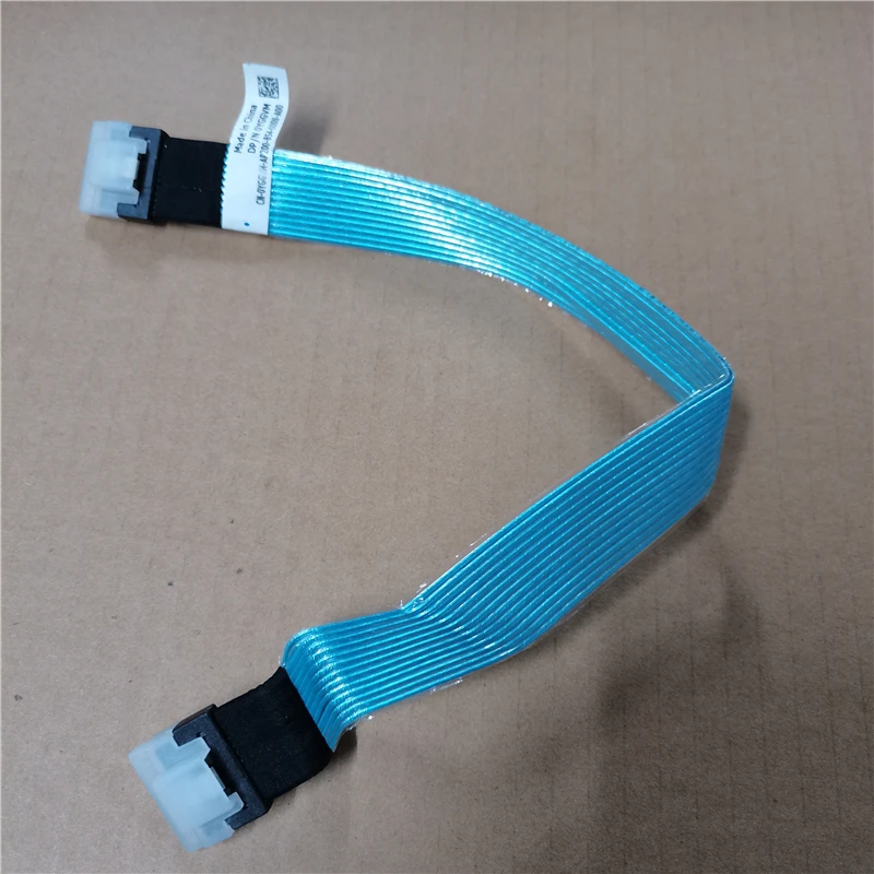 

New For Dell R940XA Slimline SAS4.0 PCIe SFF-8654 Backplane Cable YGGVM