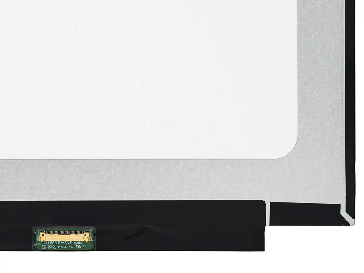 IPS 15.6" Laptop LCD Screen LM156LFCL03 LM156LFCL01 LM156LFCL04 LM156LFCL05 LM156LFCL07 FHD 1920x1080 EDP 30Pin Display Panel