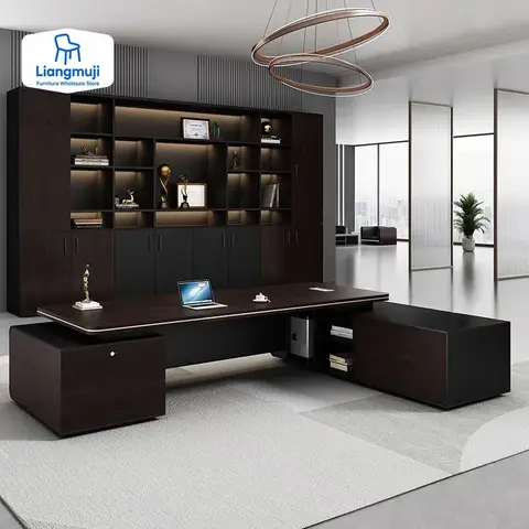 8 best sales काली मेज - №7