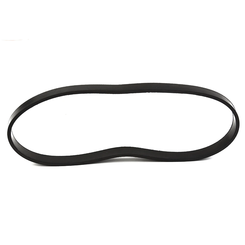 1pcs Band Saw Rubber Band Woodworking Band Saw Wheel Rubber Belt Anti-slip Anti-noise Woodworking Machinery Parts