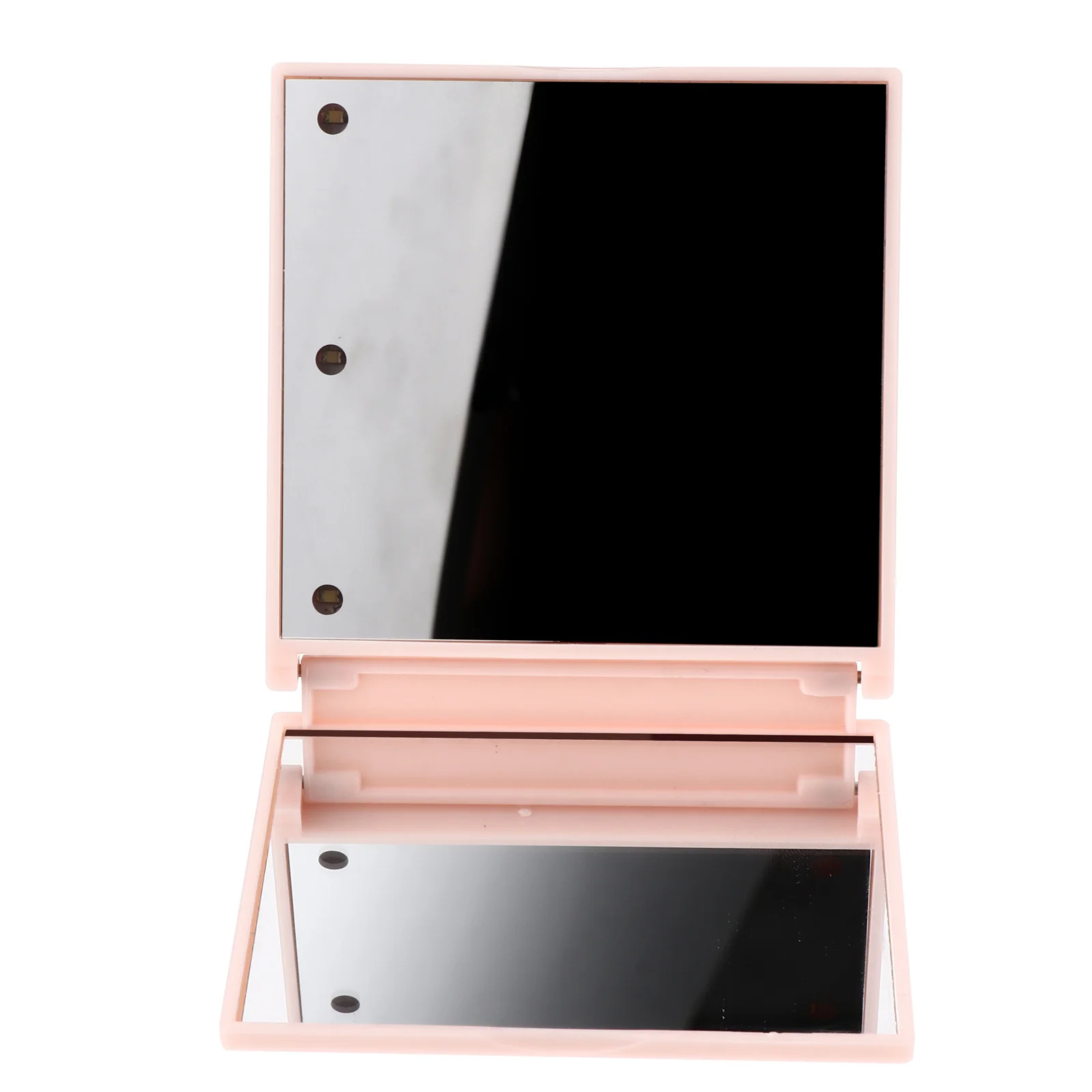

LED mirror mini mirror led makeup mirror mirror