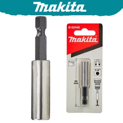 Makita B-52445 Magnetic Bit Holder Hex Shank 1/4