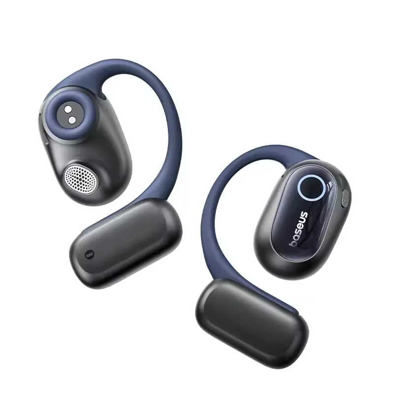 

Bowie MF1 Wireless Earphone Open-Ear TWS Earbuds Cosmic NC Adaptive Active Noise Cancelling Headset LDAC Hi-Res Audio