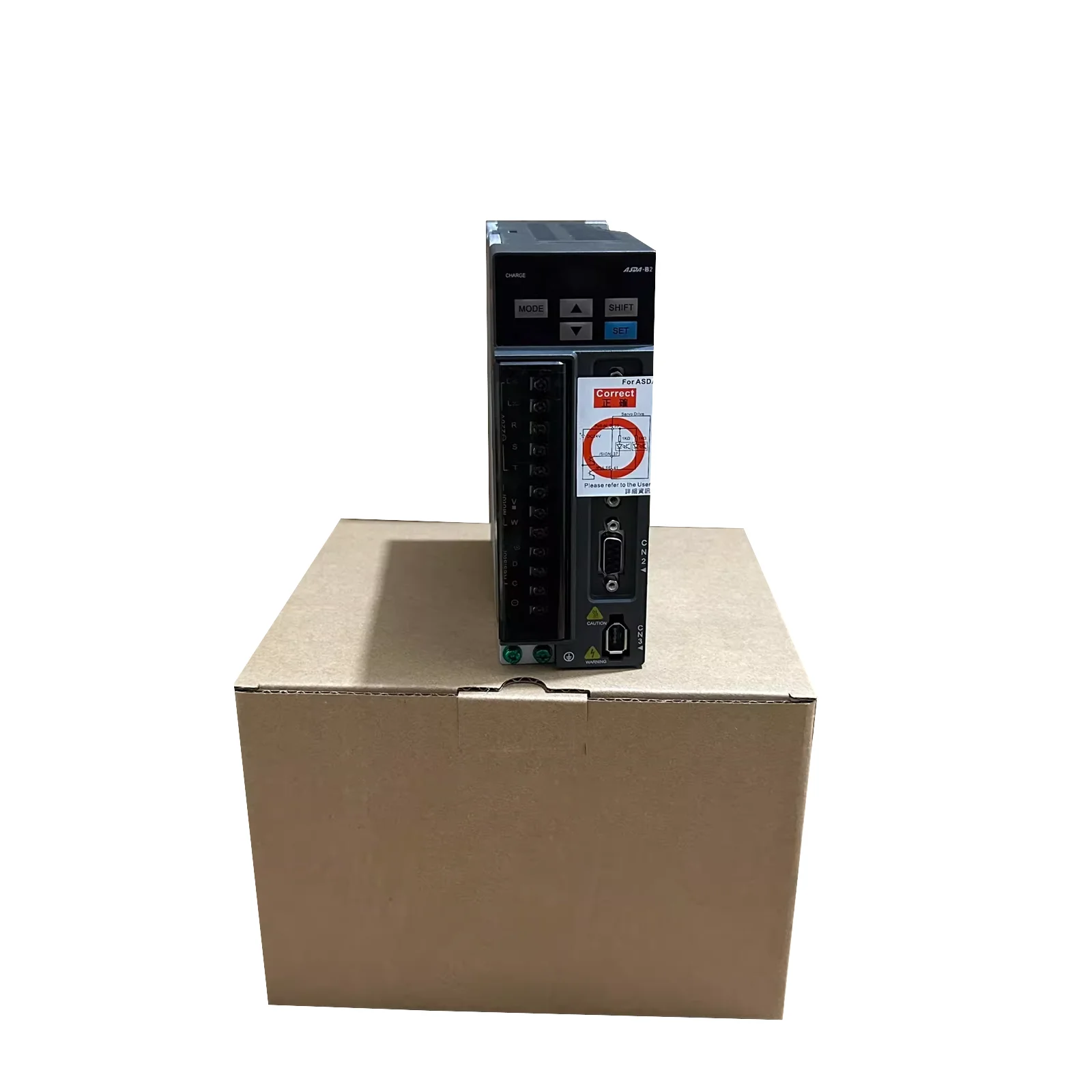 100% New ASD-B2-202…