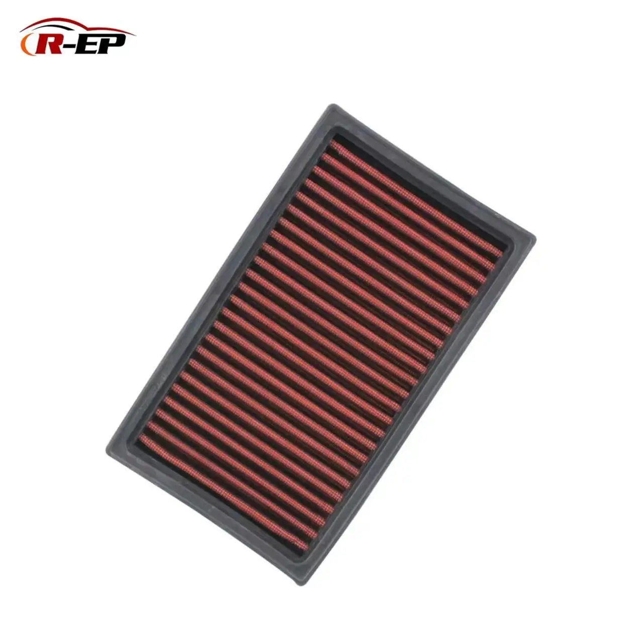 Car High Flow Air Filter For Nissan Qashqai Cube Evalia Wingroad Versa Note Venucia R50 D50 Pickup Sport Cold Air Intake Filters