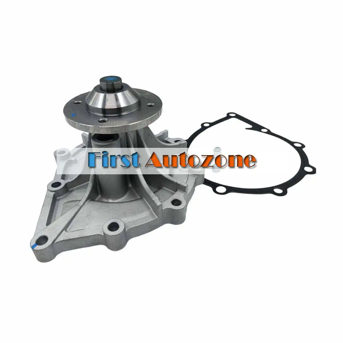

Water Pump 7091873C1 For Caterpillar International MAXXFORCE 13 CT11 CT13 CT15