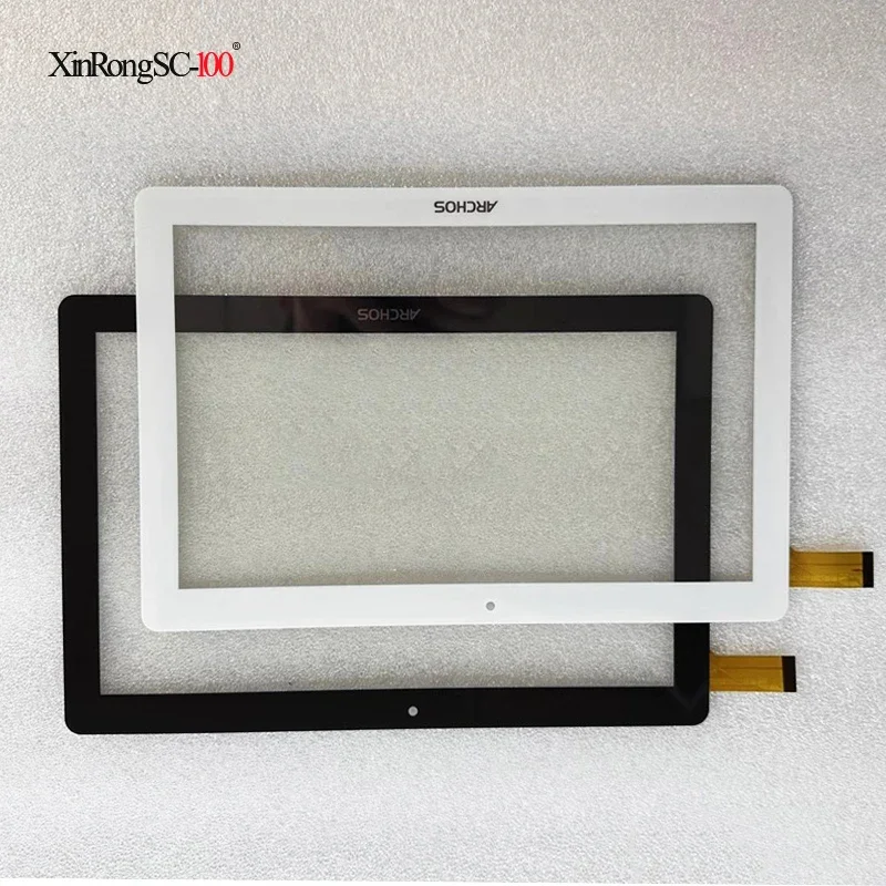 

For Archos T101 HD WIFI MODÈLE Act101hdwf Touch Screen Replacement 10.1" Tablet Touch Glass Digitizer Panel Repair Parts