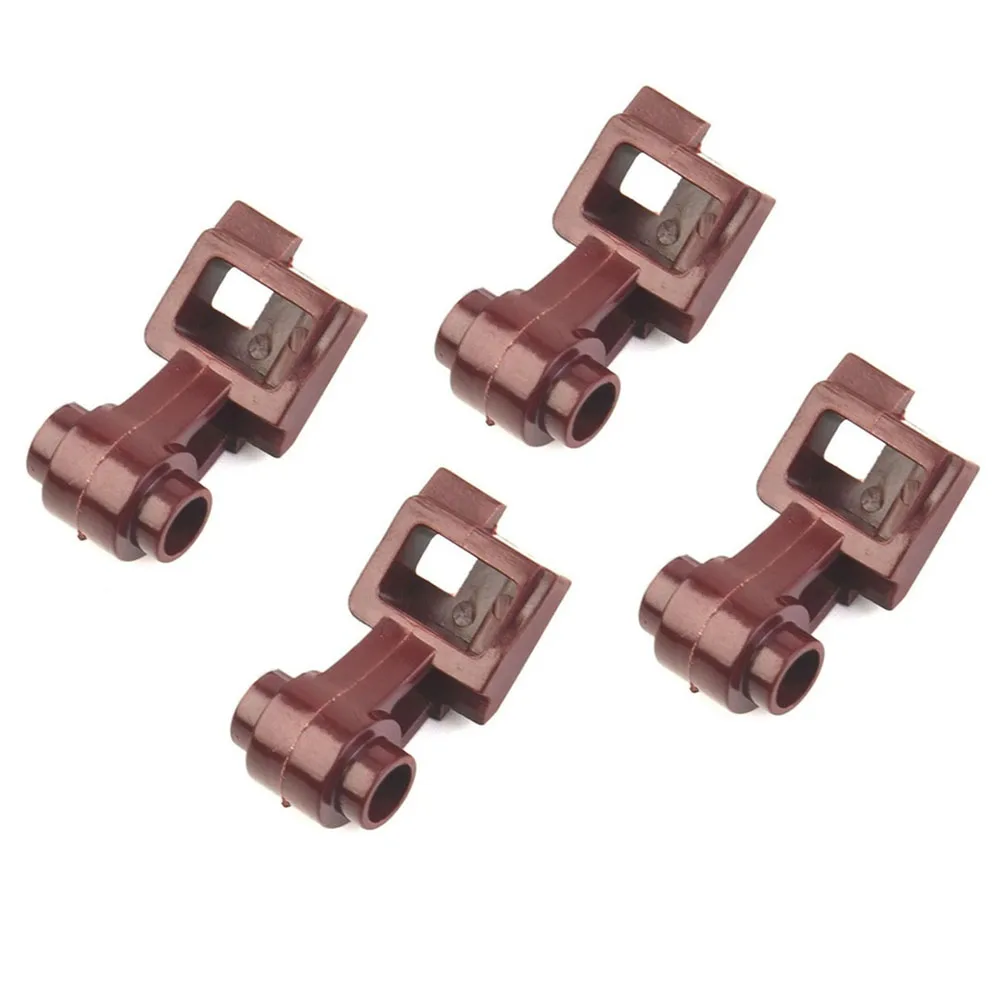 أذرع الفرشاة المتوافقة مع استبدال فرشاة الصورة المتوافقة مع D28065 المتوافقة مع D28110 تناسب نماذج متعددة