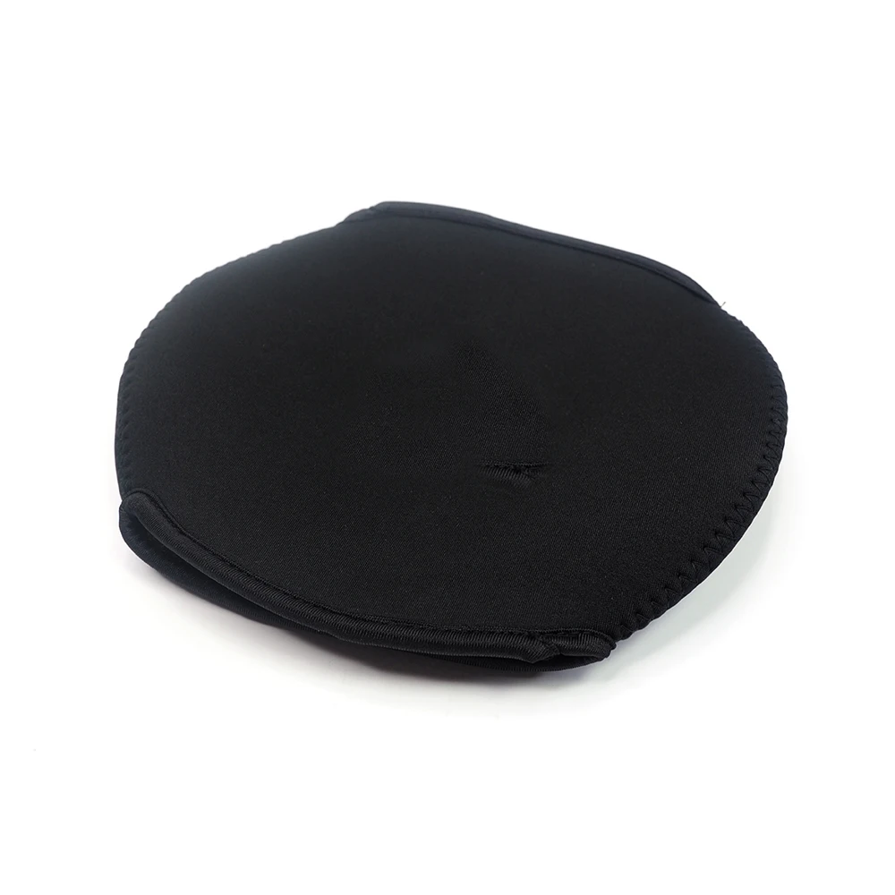 8inch Protective Cover Dome Port Cover Neoprene Bag For 8inch Glass Plastic Dome Port Wide Angle Lens