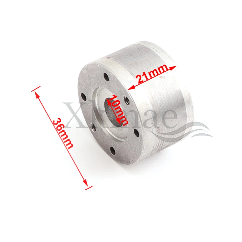 Motorcycle Electronic Ignition for So Sx Stator Sur Ron 2 Stroke Ignition Coil 50cc 50 Internal Rotor Stator Flywheel Kit