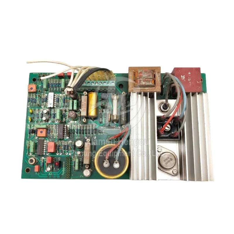 

DRC 03-LPB-RGG-ORC-0042 Printing Machine Spare Parts Board