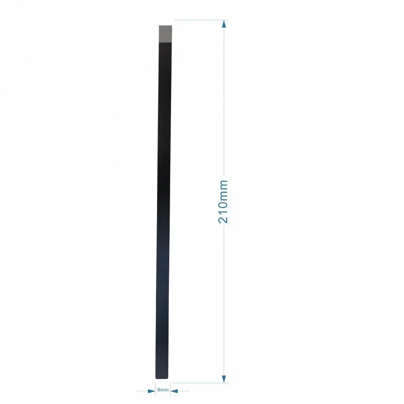 FORfor Lxiacai Addensato 0.6mm LCD Del Computer Portatile Easy Pull Colla Display Doppio Adesivo Montaggio Riparazione Del Telefono Cellulare Accessori Macbook