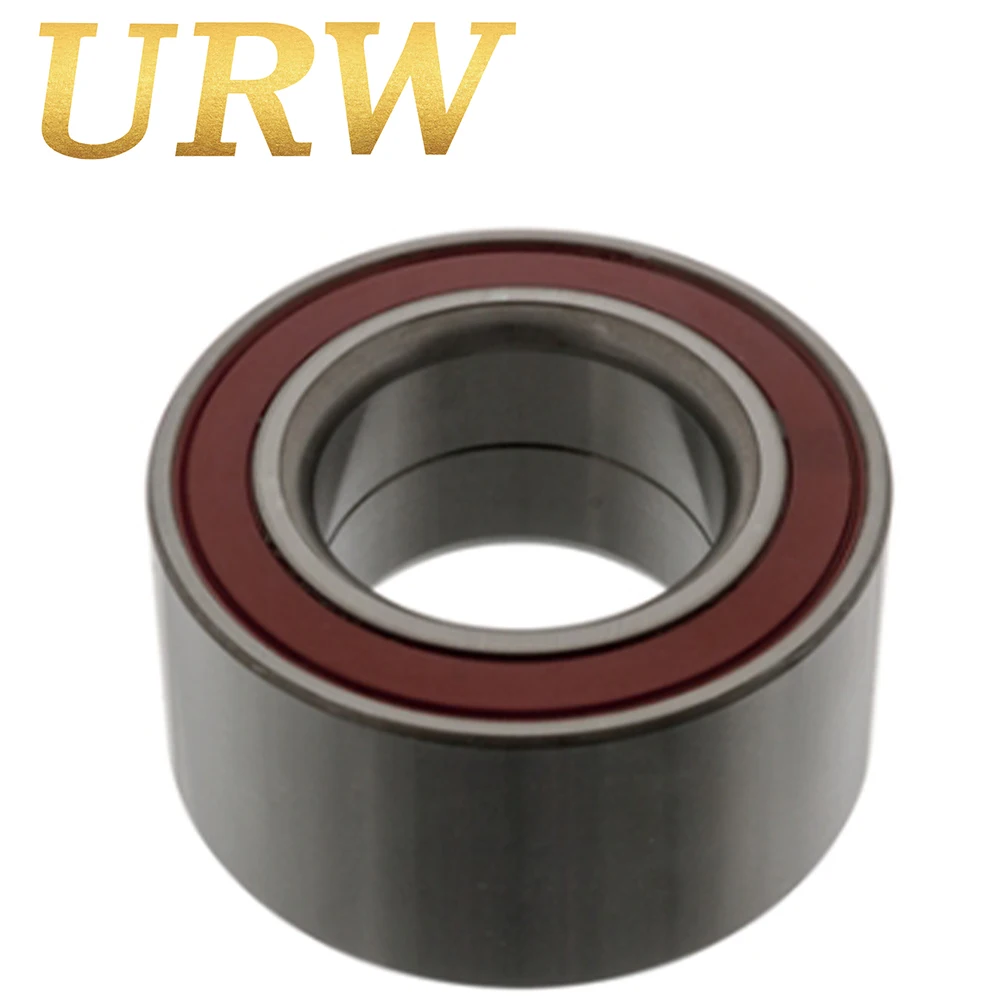 

URW Auto Parts 1pcs High Quality Car Accessories Rear Wheel Hub Bearing For Audi VW Jetta Skoda Seat OE 331598625A